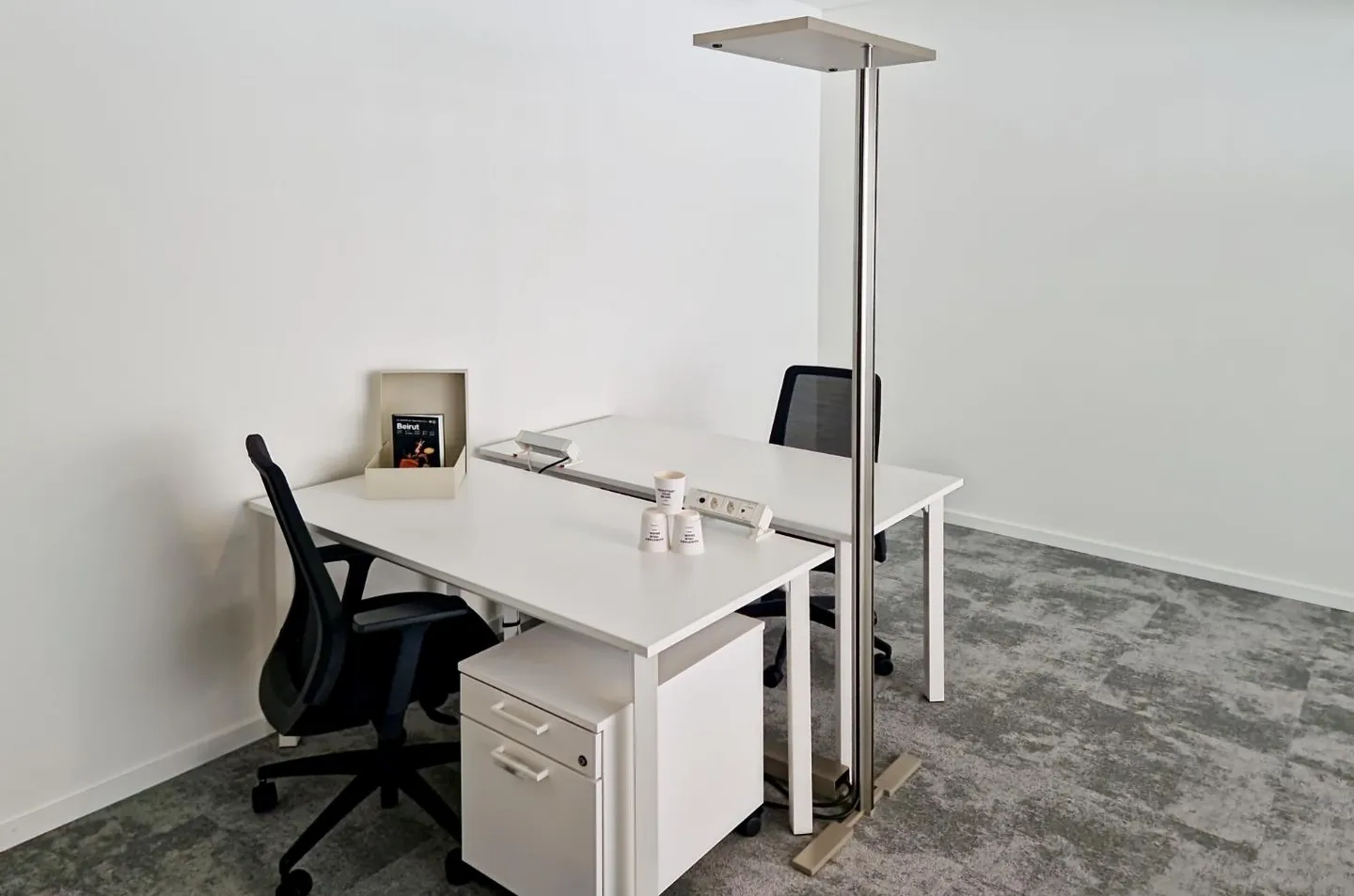 Bureau - Photo 7 sur 10