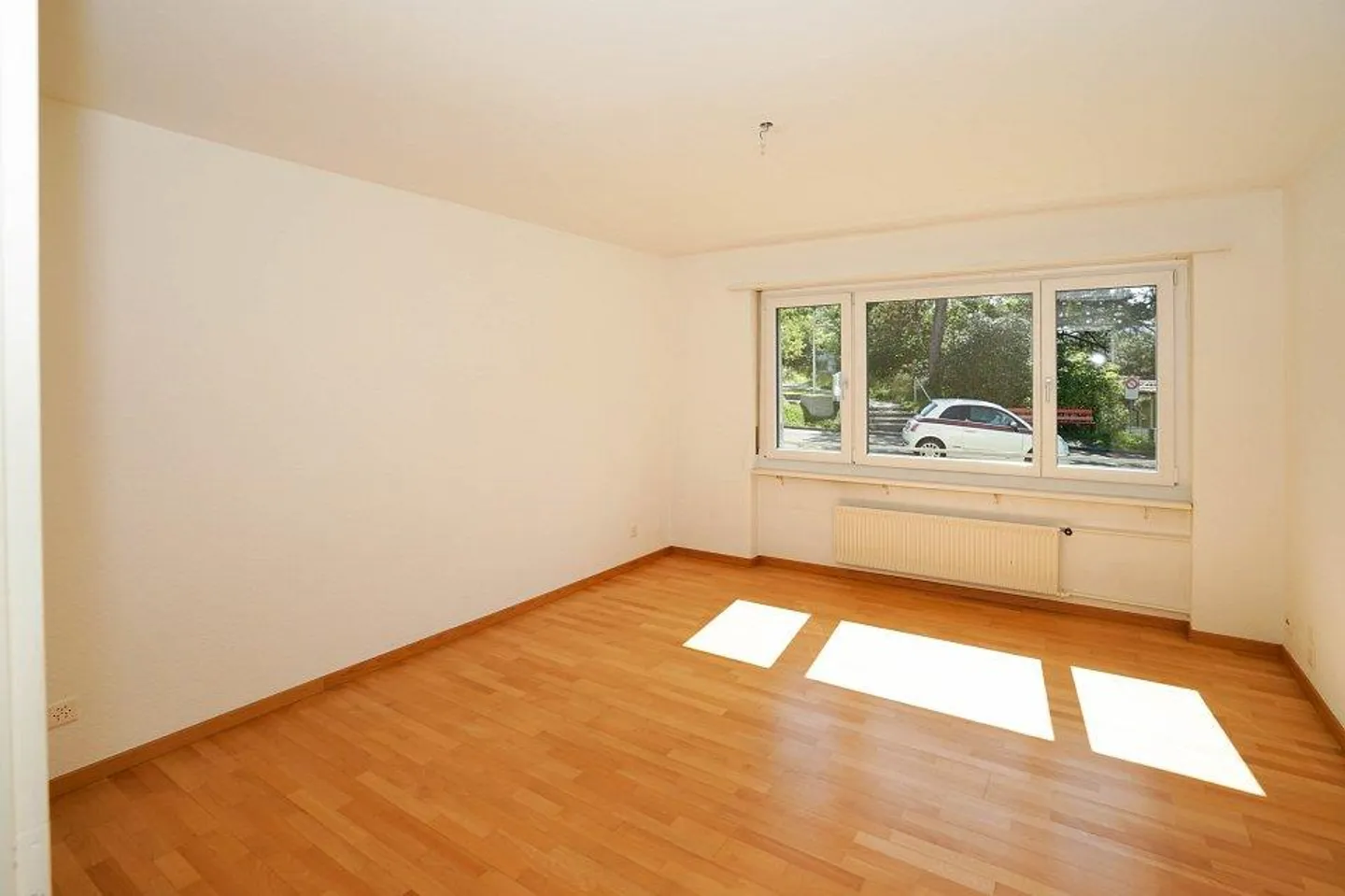 3½-Room Garden Apartment - Photo 3 of 9