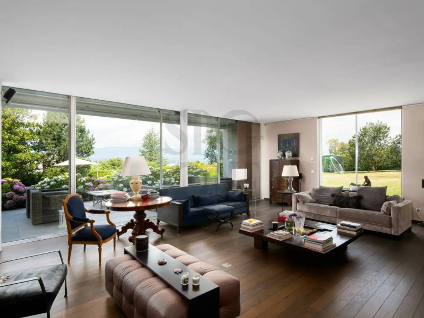 Magnifica Villa - Cologny - Foto 8 di 11