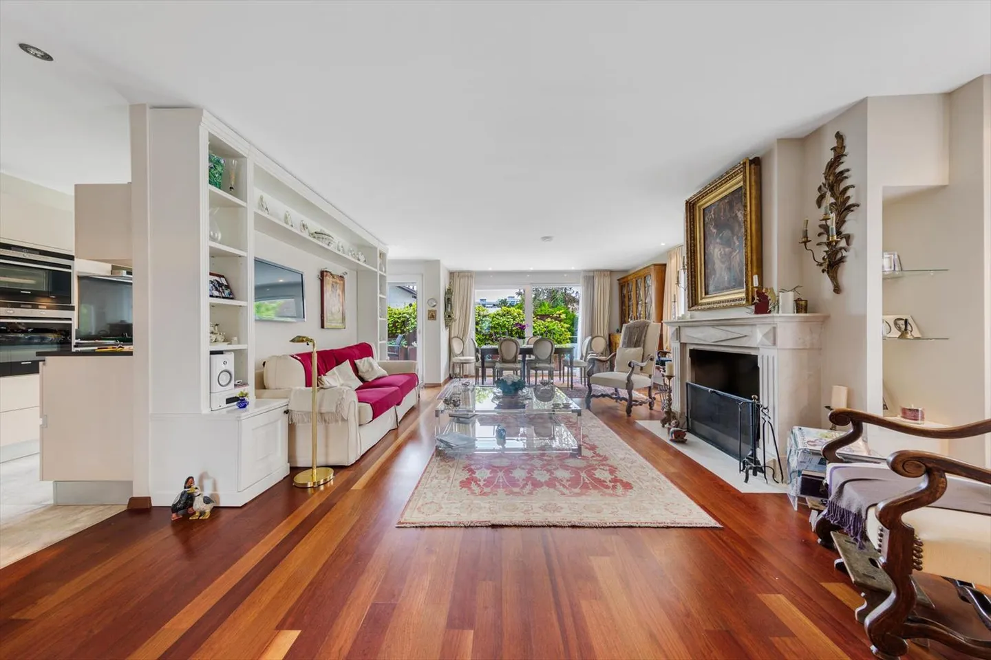 Duplex 5.5 rooms - Photo 5 of 13