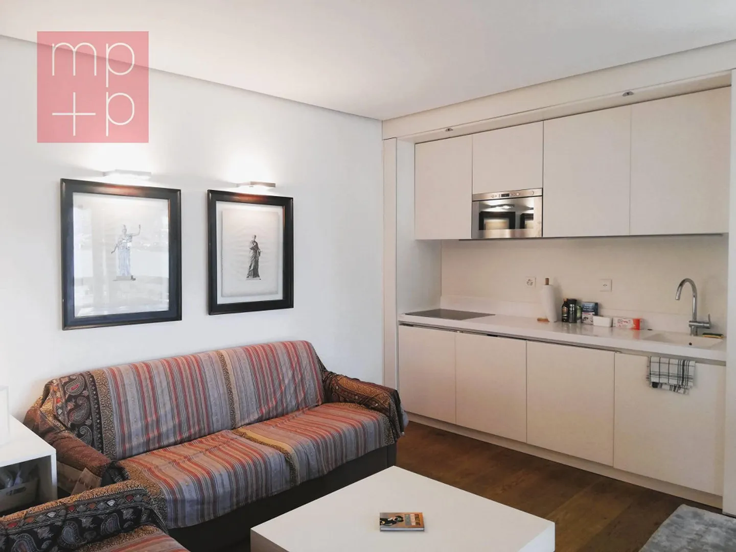 Appartement - Paradis - Photo 2 sur 8