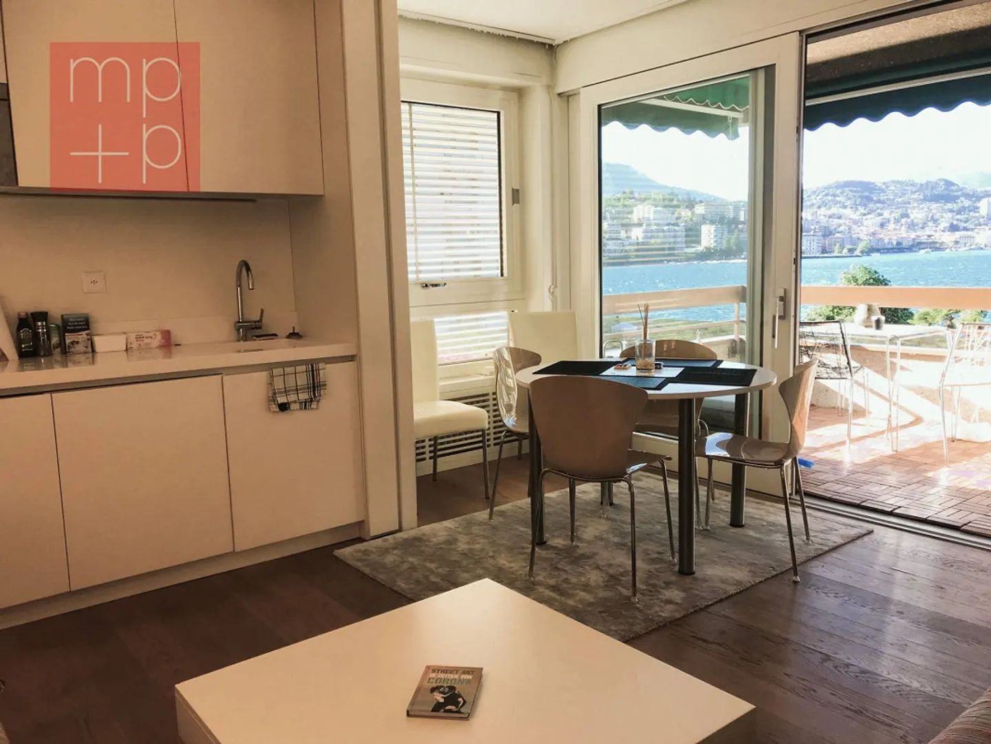 Appartement - Paradis - Photo 3 sur 8