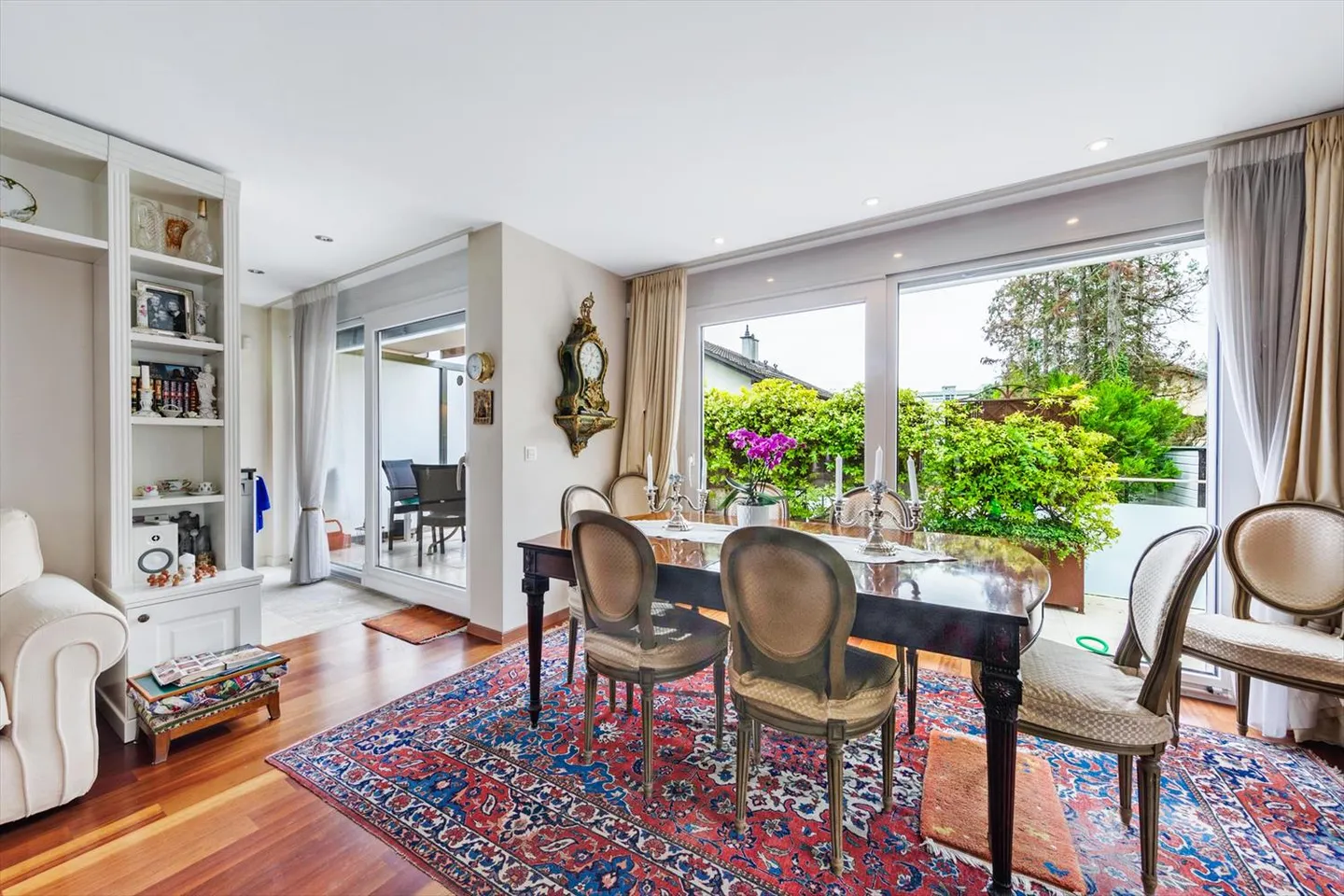 Duplex 5.5 rooms - Photo 6 of 13