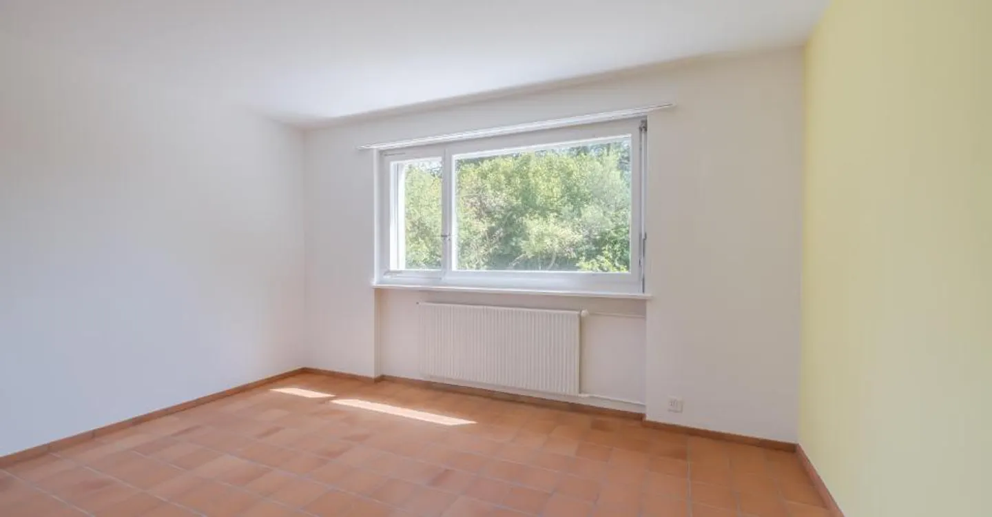 "Architekten und Künstlerhaus - Münchenwiler BE" - Photo 8 of 12