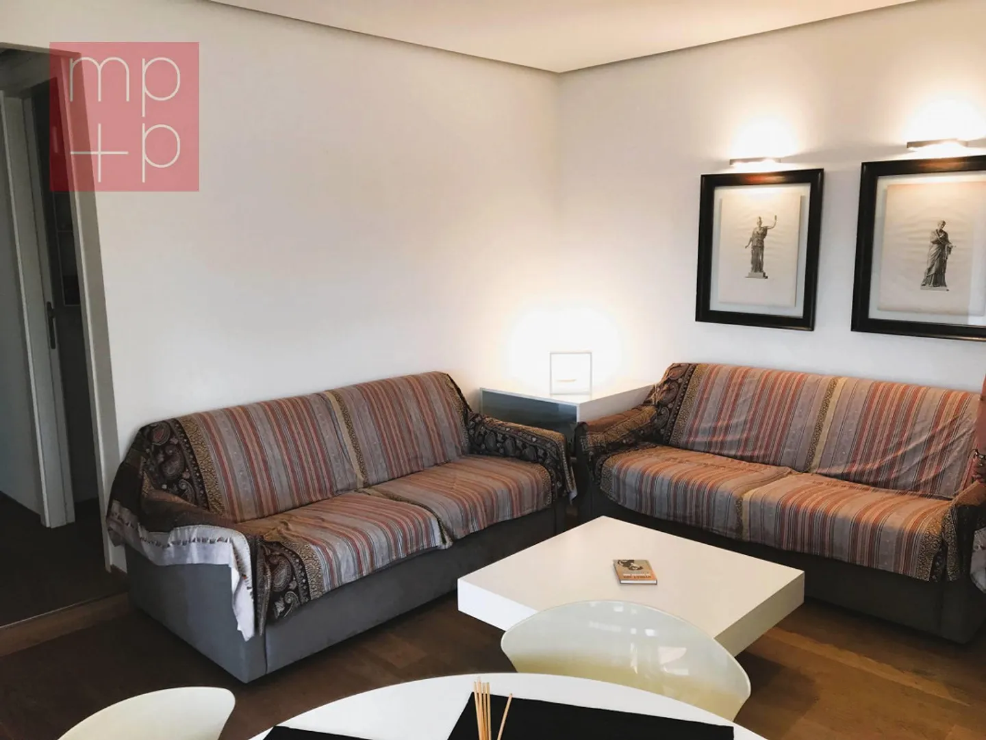 Appartement - Paradis - Photo 5 sur 8