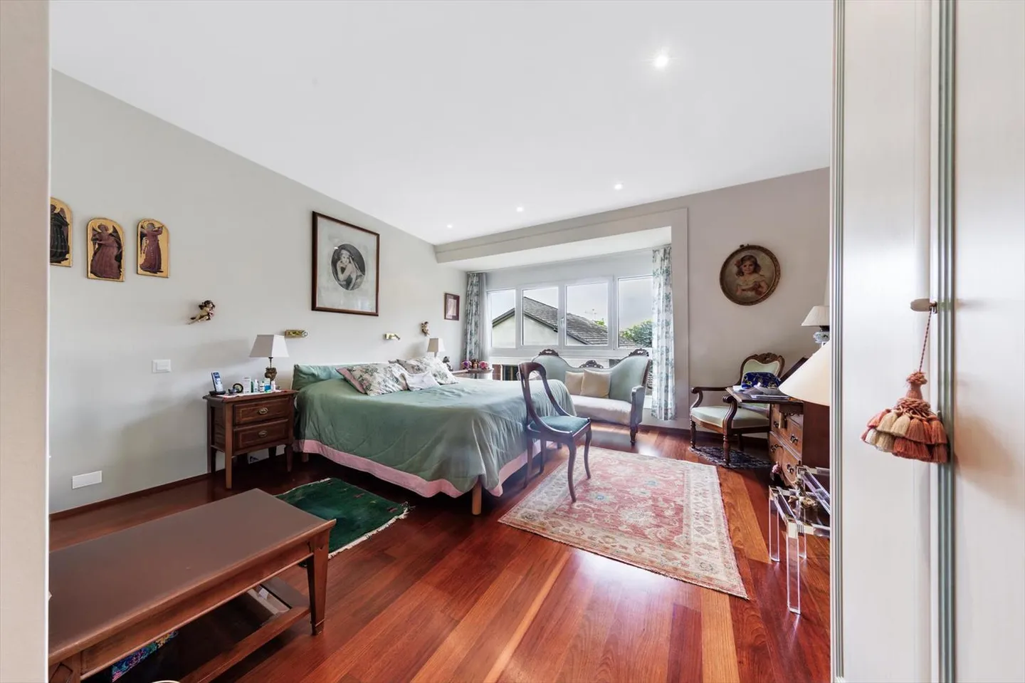 Duplex 5.5 rooms - Photo 9 of 13