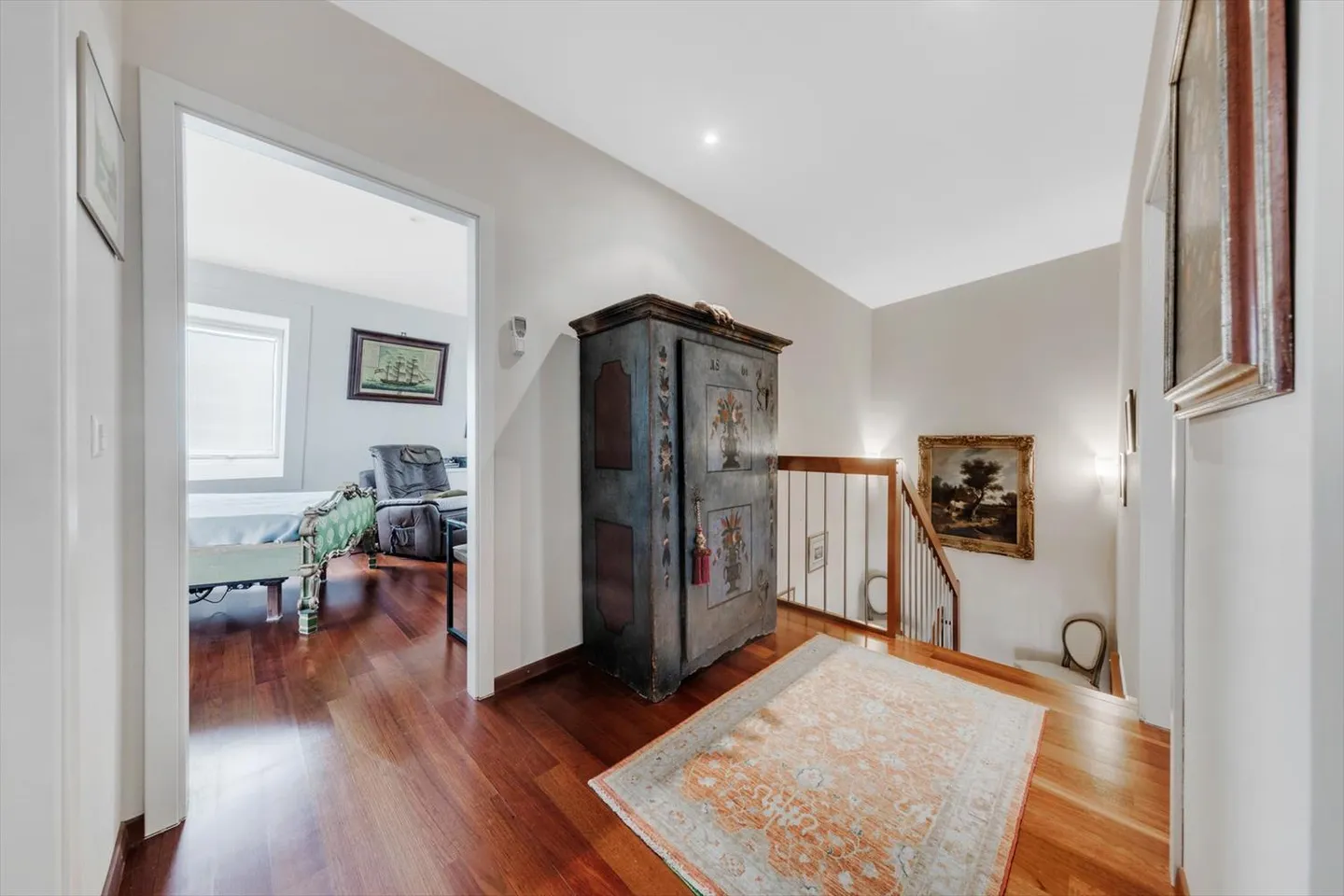 Duplex 5.5 rooms - Photo 10 of 13