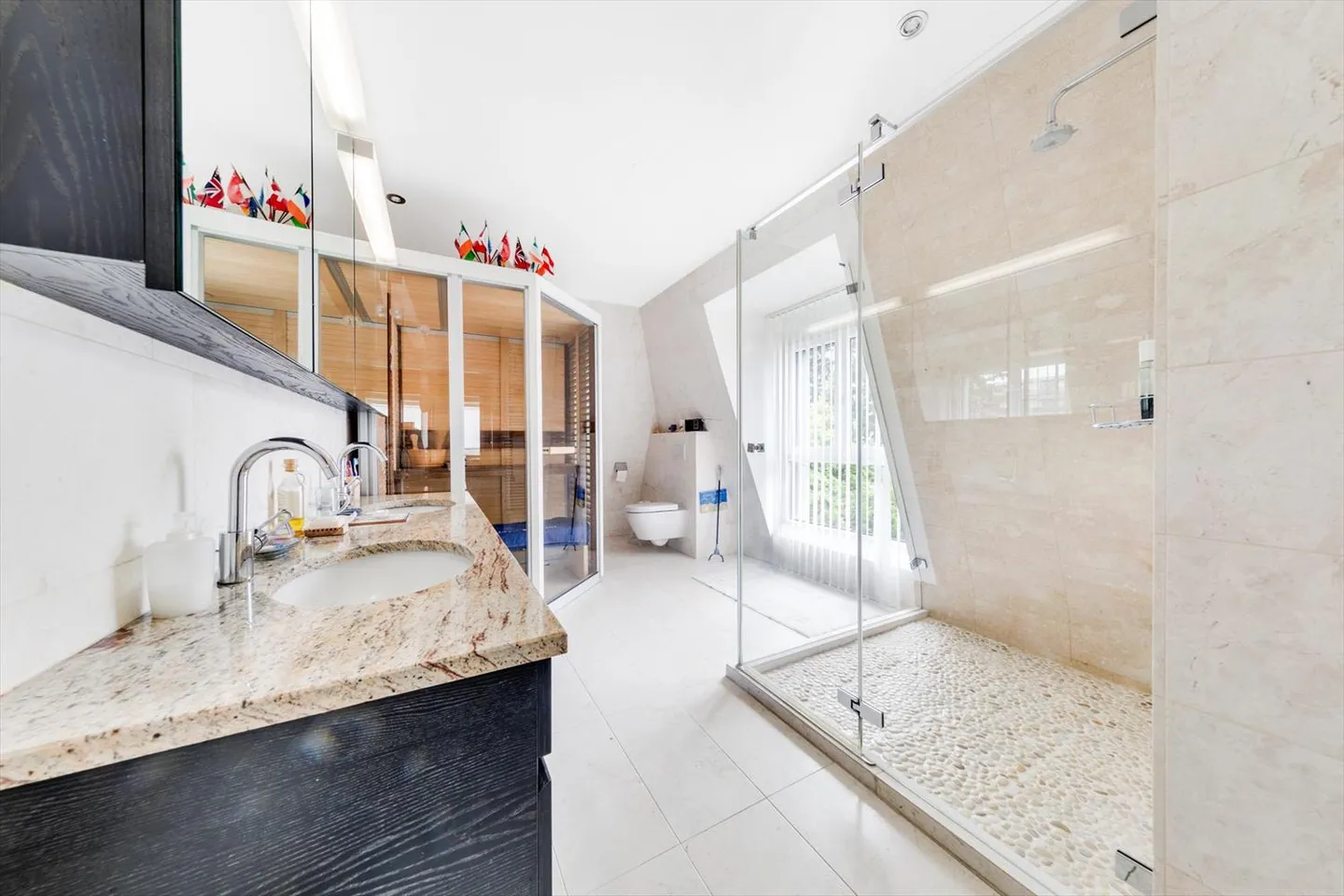 Duplex 5.5 rooms - Photo 11 of 13