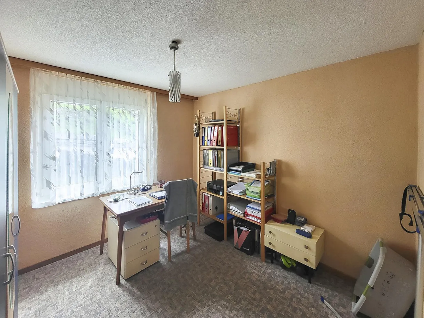 Appartement lumineux de 4½ pièces avec vue fantastique sur la montagne - Photo 8 sur 12