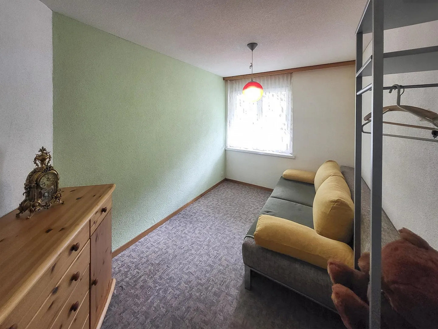 Appartement lumineux de 4½ pièces avec vue fantastique sur la montagne - Photo 9 sur 12