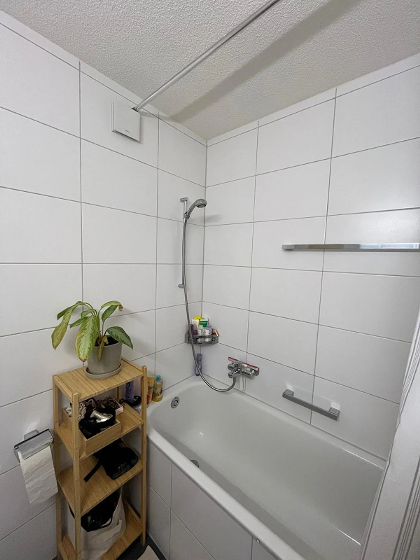 Gut gelegene, moderne 3- Zimmer Wohnung - Foto 5 von 9