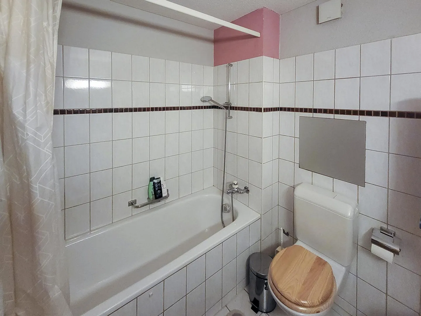 Appartement lumineux de 4½ pièces avec vue fantastique sur la montagne - Photo 10 sur 12