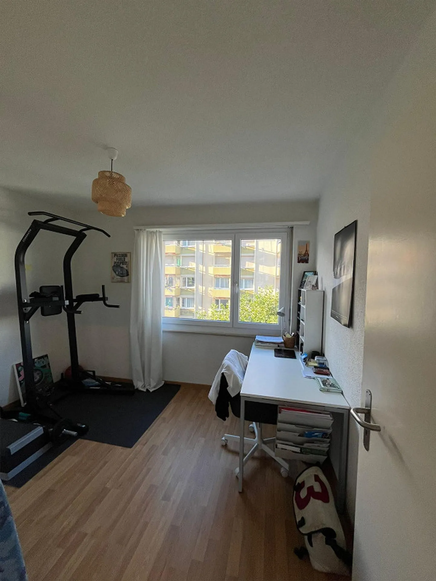 Gut gelegene, moderne 3- Zimmer Wohnung - Foto 6 von 9