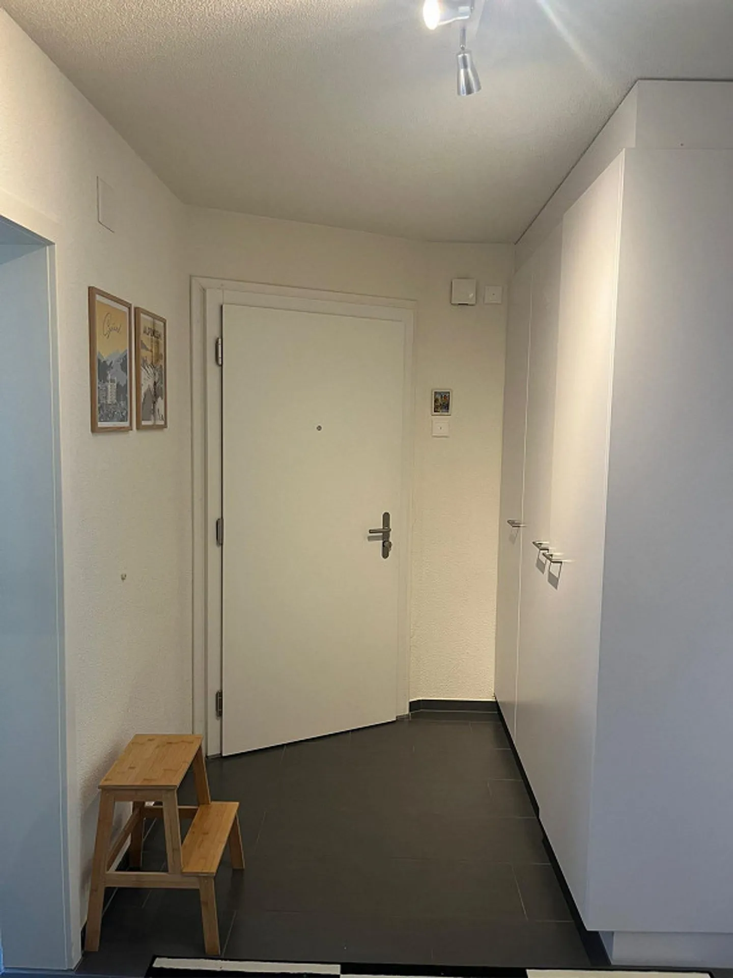 Gut gelegene, moderne 3- Zimmer Wohnung - Foto 8 von 9