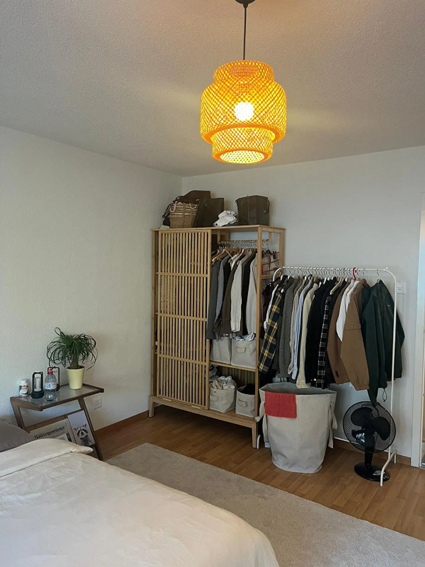 Gut gelegene, moderne 3- Zimmer Wohnung - Foto 9 von 9