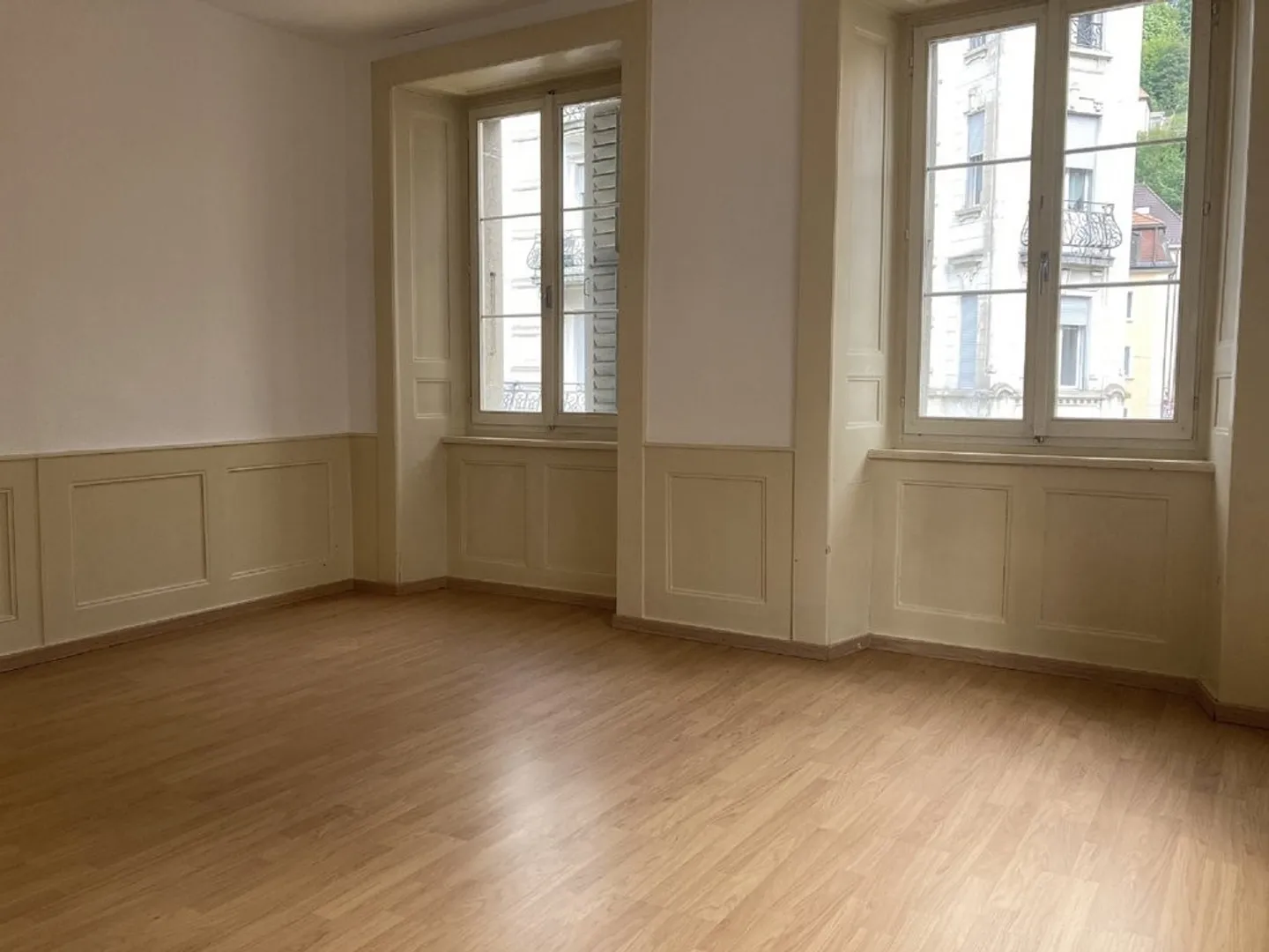 Beautiful 4.5-room apartment - Photo 1 of 8