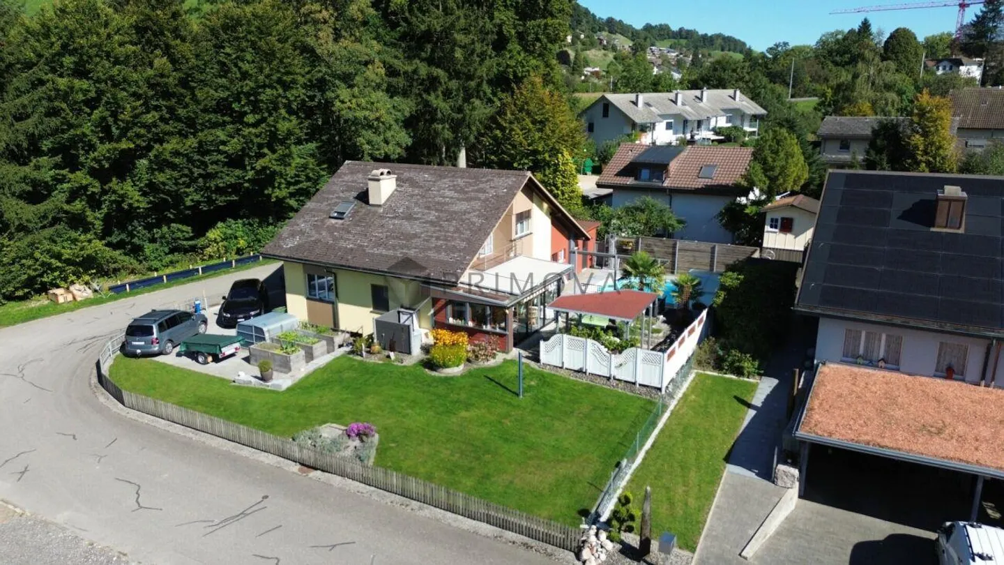 Casa unifamiliare ben curata con spa domestica - Foto 12 di 13