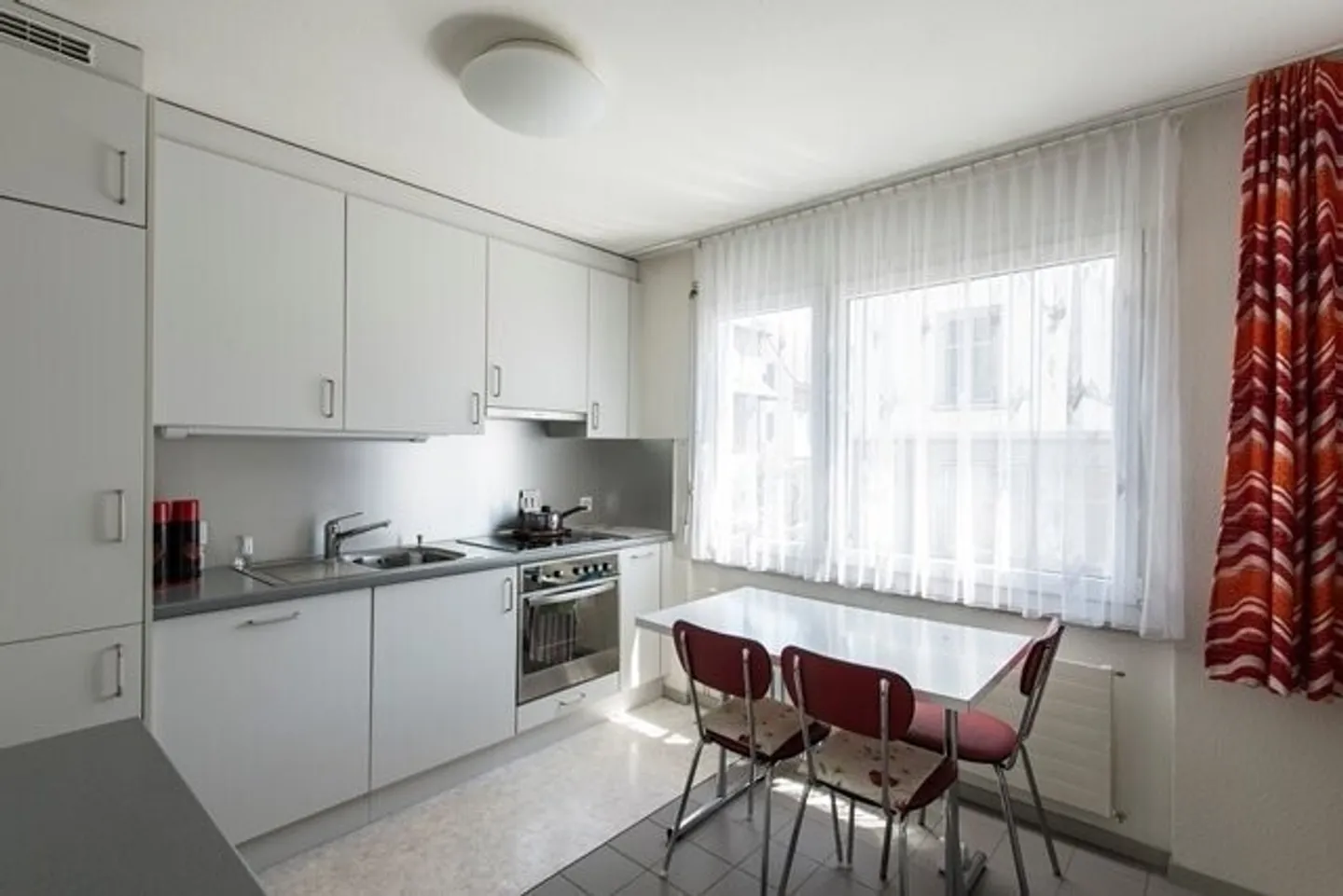 Charmante 3.5-Zimmerwohnung - Foto 2 von 3