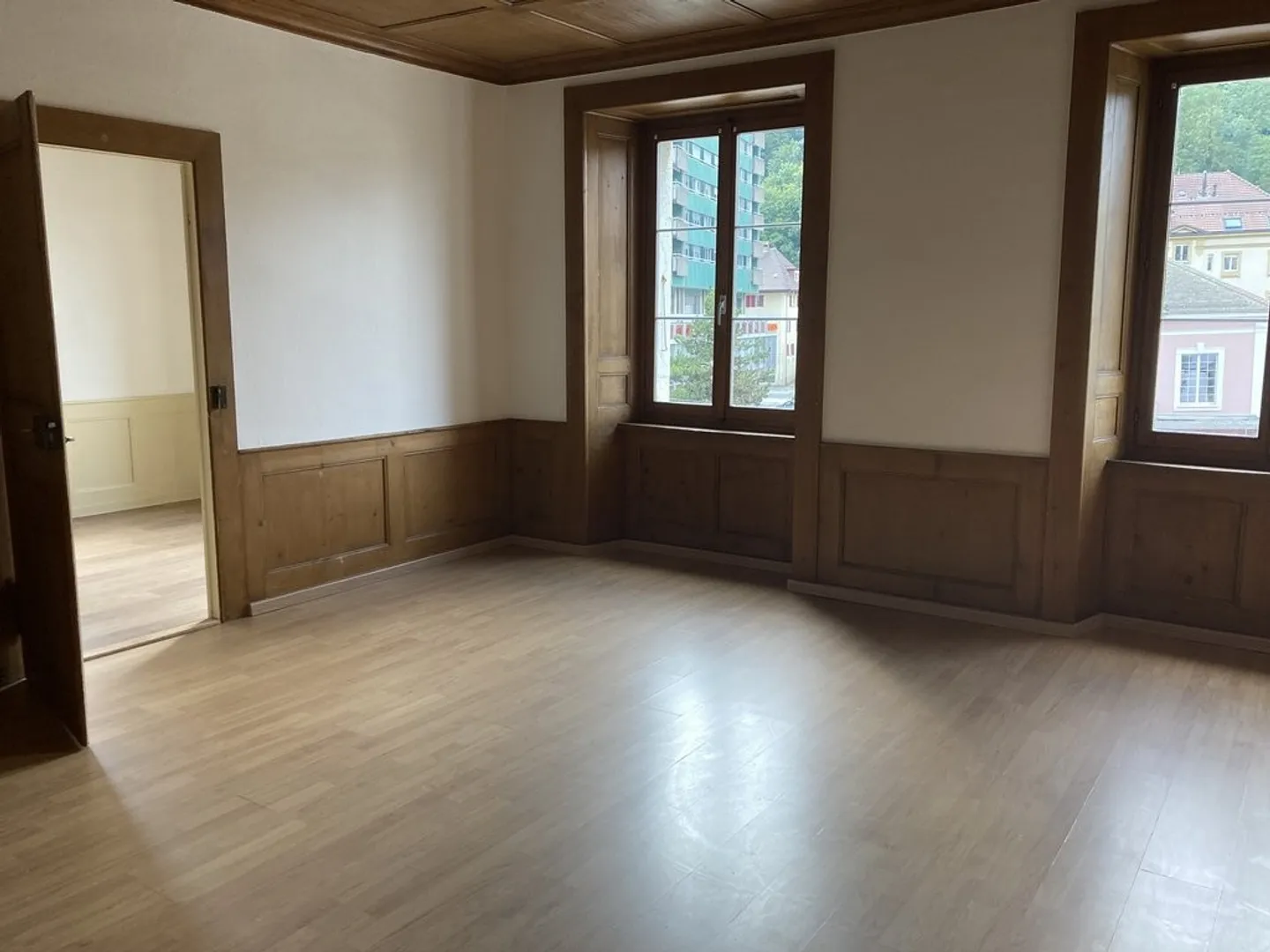 Beautiful 4.5-room apartment - Photo 6 of 8