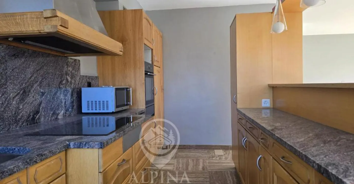 Sierre? Magnifikanter außergewöhnlicher Apartment mit 5,5 Zimmern - Foto 4 von 12