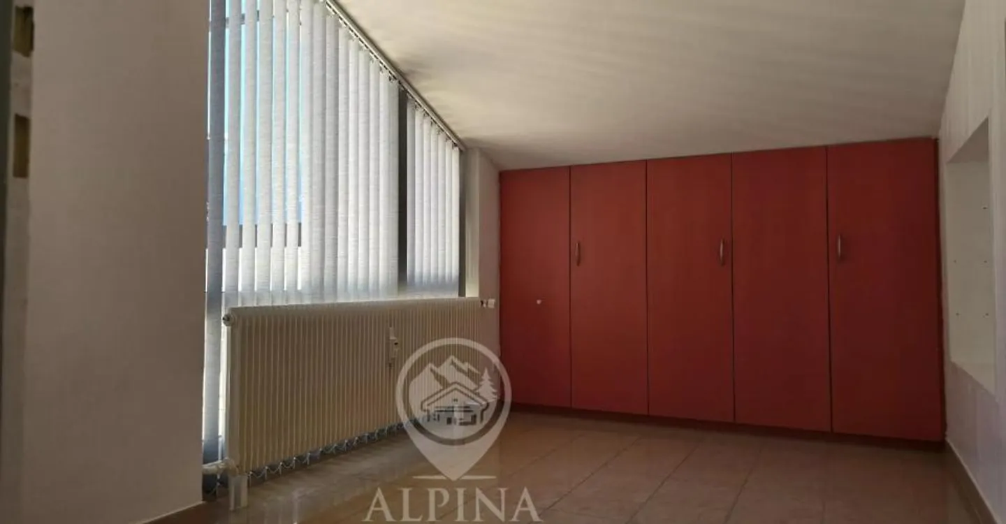 Sierre? Magnifikanter außergewöhnlicher Apartment mit 5,5 Zimmern - Foto 9 von 12
