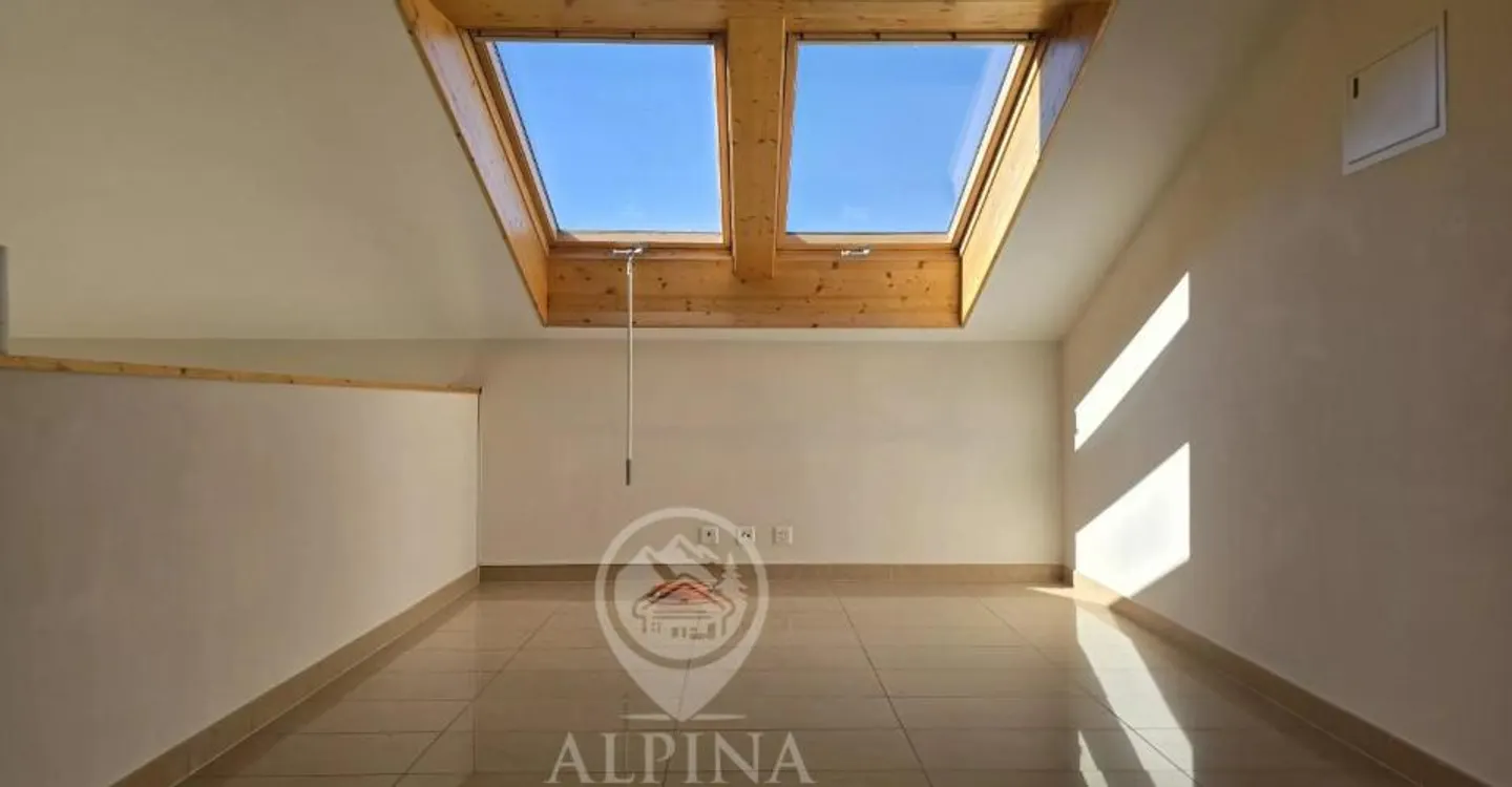 Sierre? Magnifikanter außergewöhnlicher Apartment mit 5,5 Zimmern - Foto 12 von 12