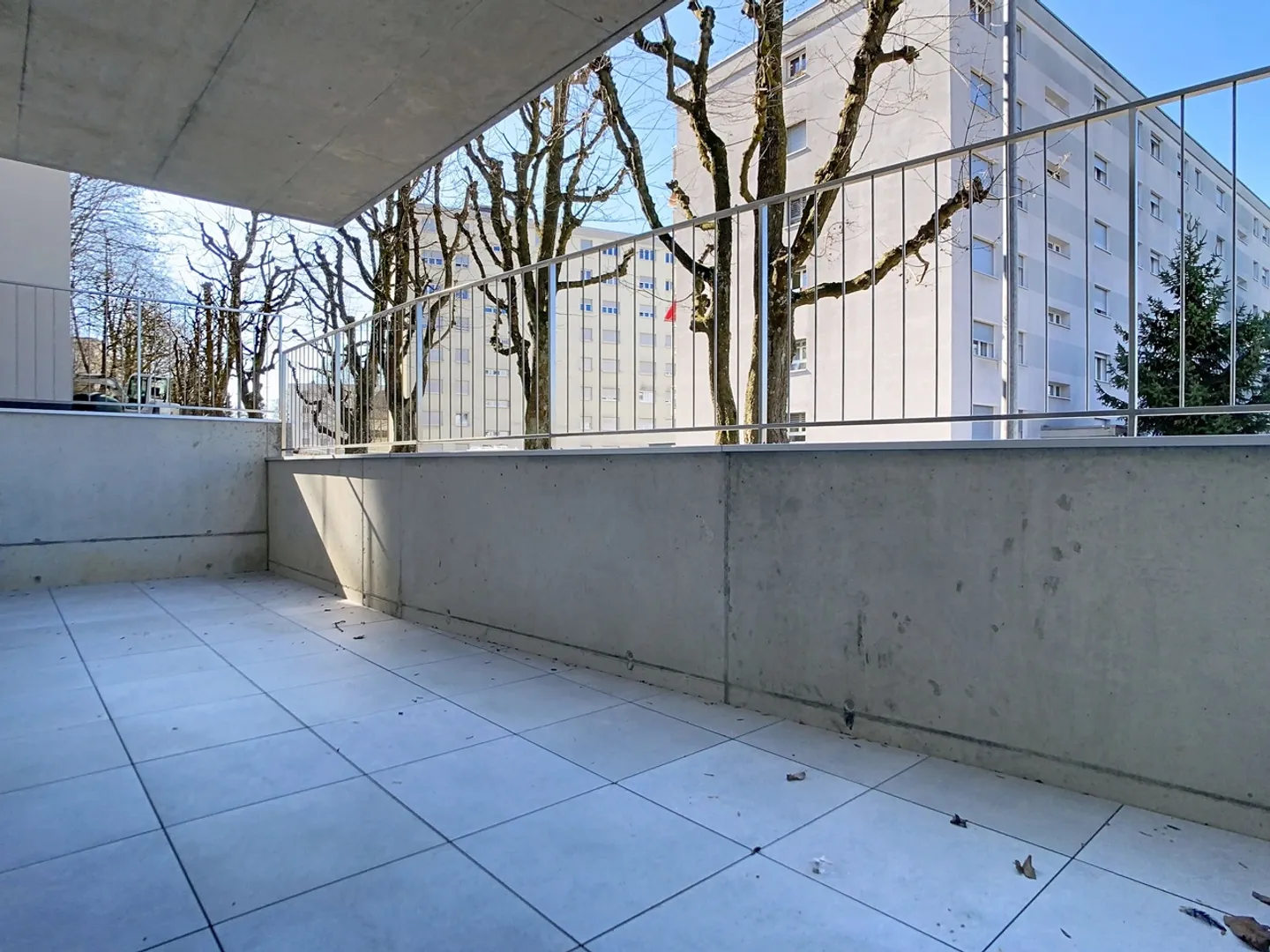 Riedlé 11 - 22 rental apartments - Photo 1 of 11