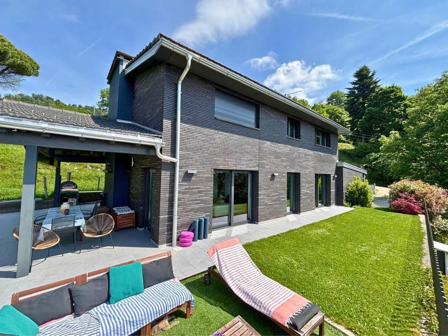 Leben Sie in absoluter Privatsphäre - Foto 8 von 13