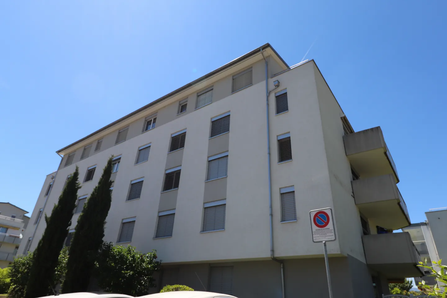 Appartamento 3 locali - Foto 1 di 1