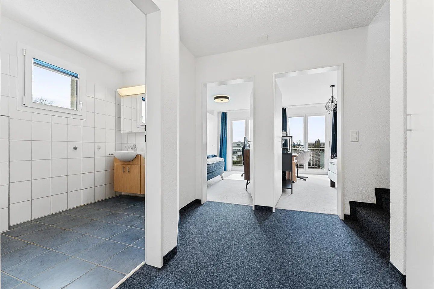 Maison familiale dans un emplacement ensoleillé et central - Photo 10 sur 14