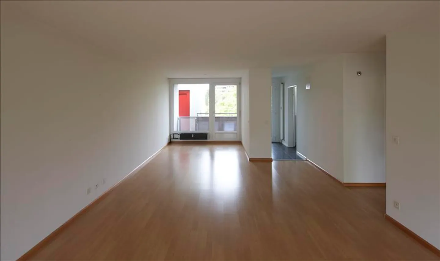 Benvenuti - vivere in una posizione eccellente - Foto 3 di 8