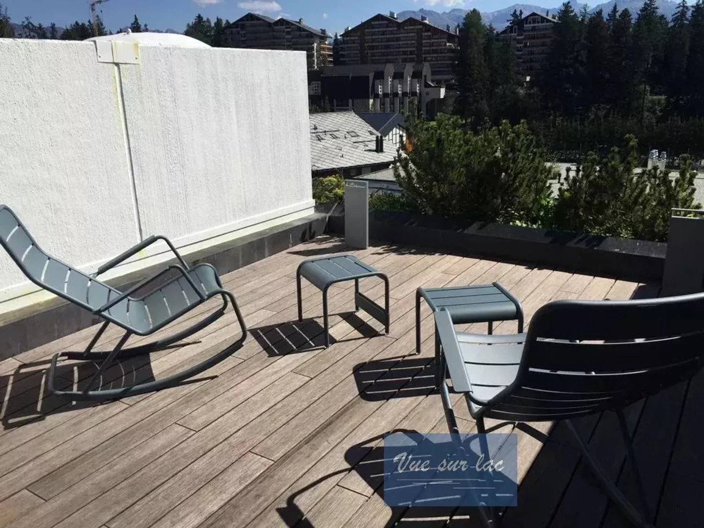 Verkauf - Wohnung Crans-Montana - Foto 5 von 7