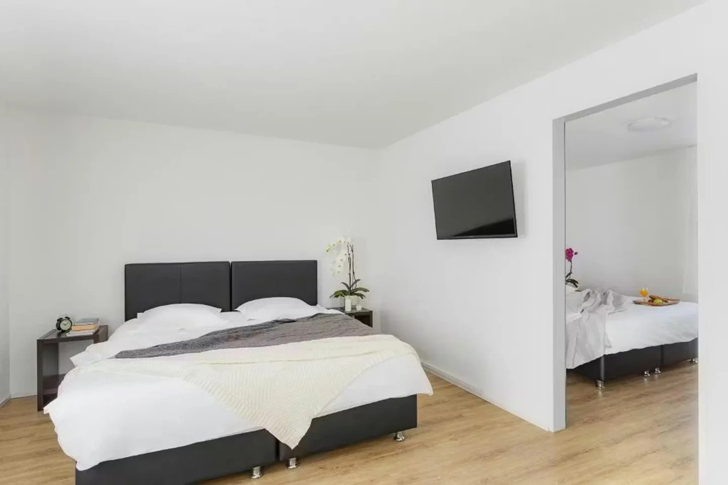 Appartement à louer - Photo 6 sur 10