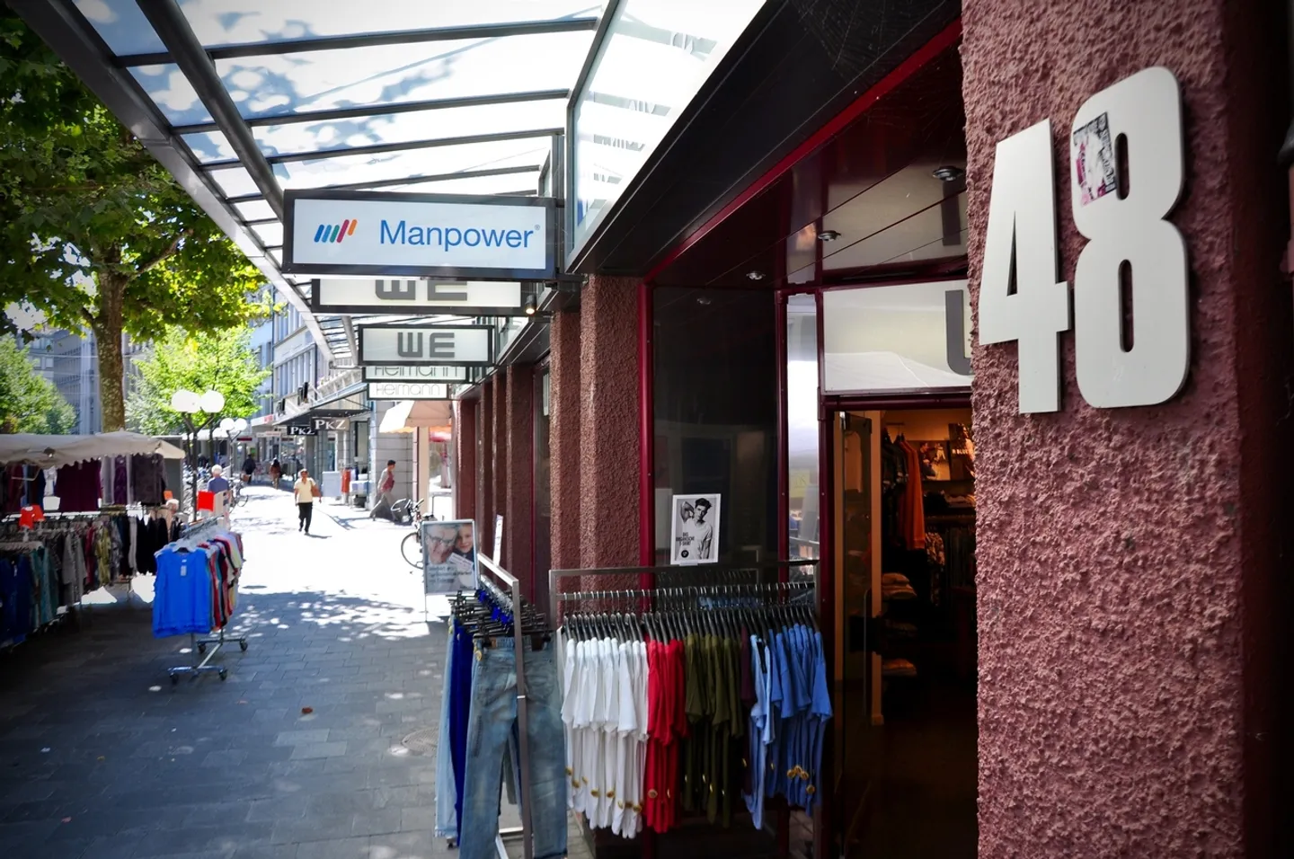 Bürofläche mit Aare-Blick - Foto 2 von 7