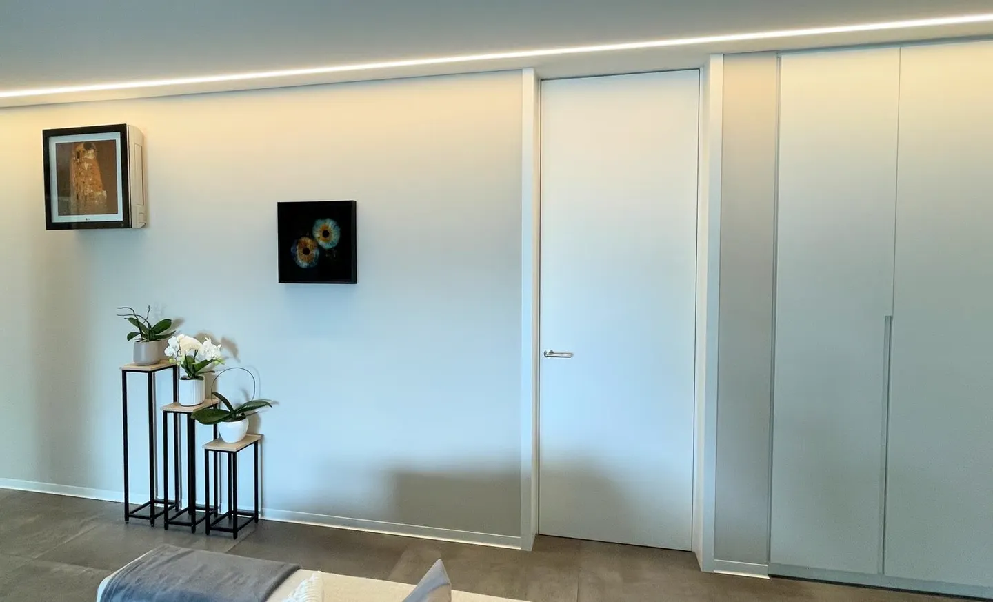 Apartment with large covered terrace in a convenient and quiet area - Photo 6 of 19