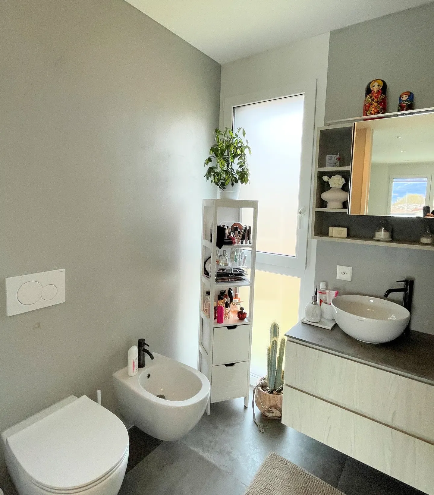 Apartment with large covered terrace in a convenient and quiet area - Photo 18 of 19