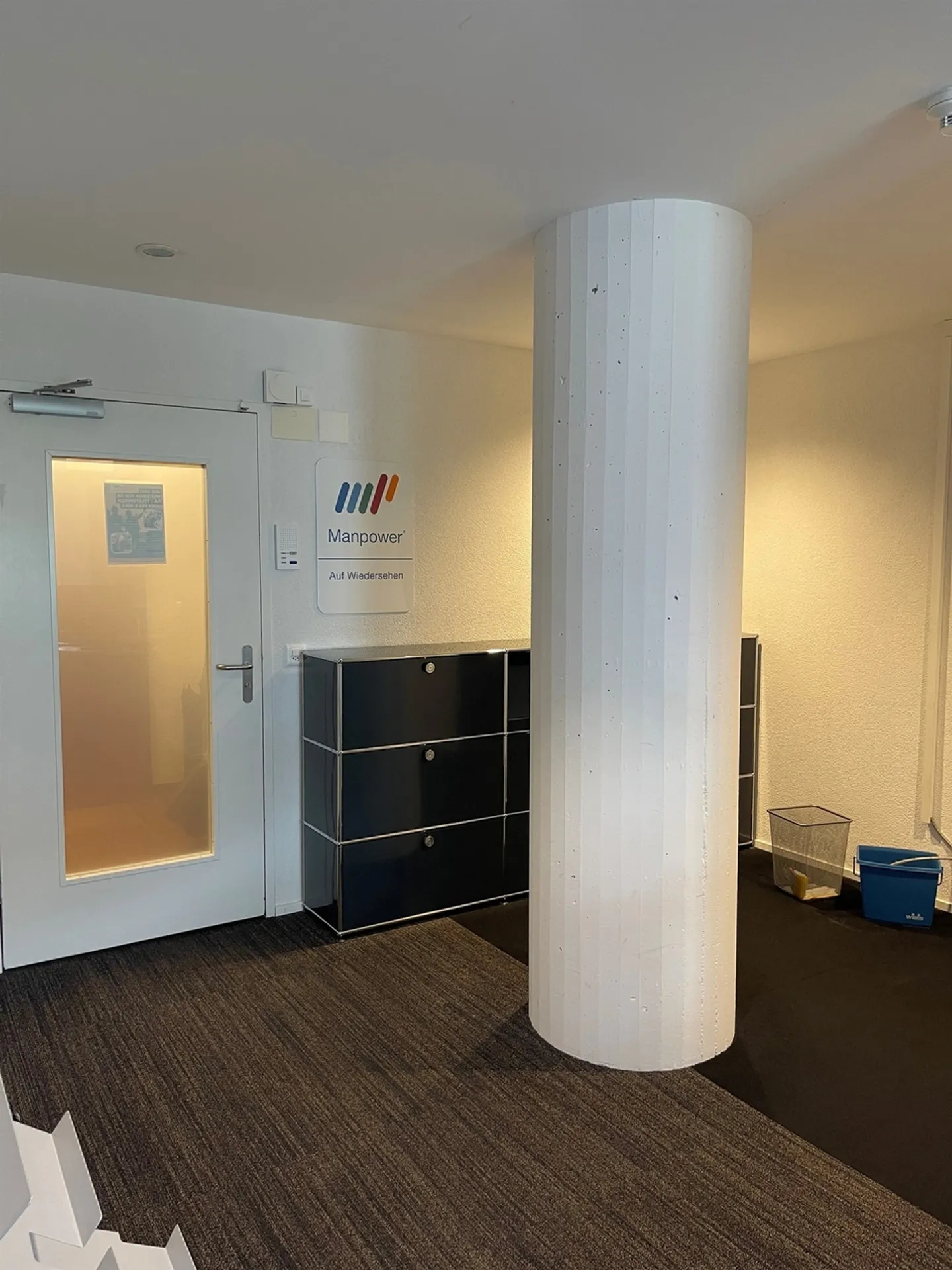 Bürofläche mit Aare-Blick - Foto 4 von 7