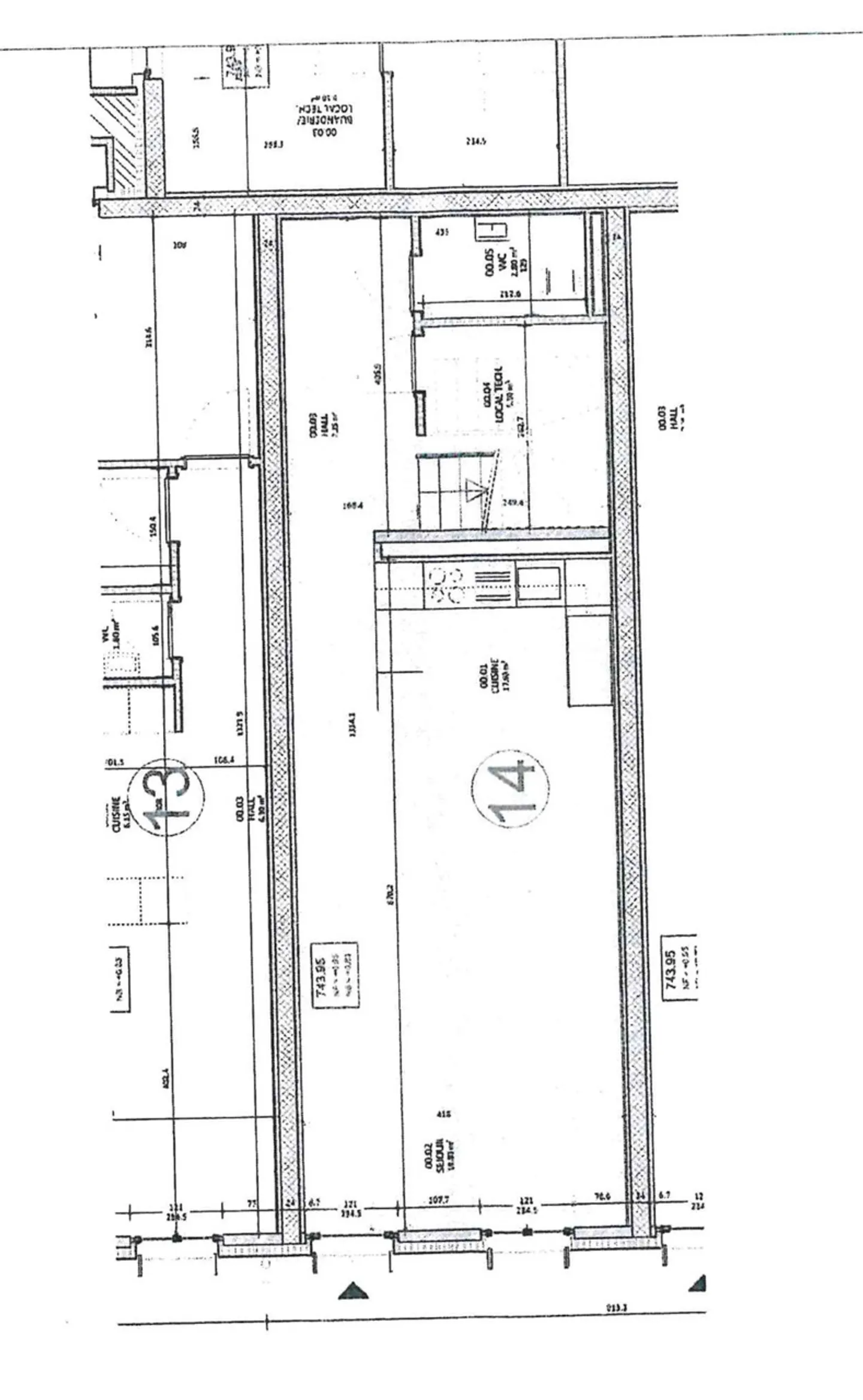 Wohnung kaufen - Foto 11 von 13