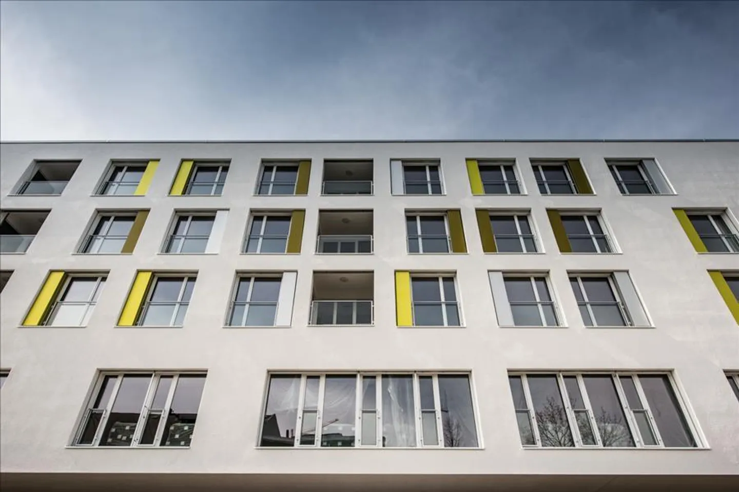 Charmante Wohnung mit Aareblick - Foto 1 von 8