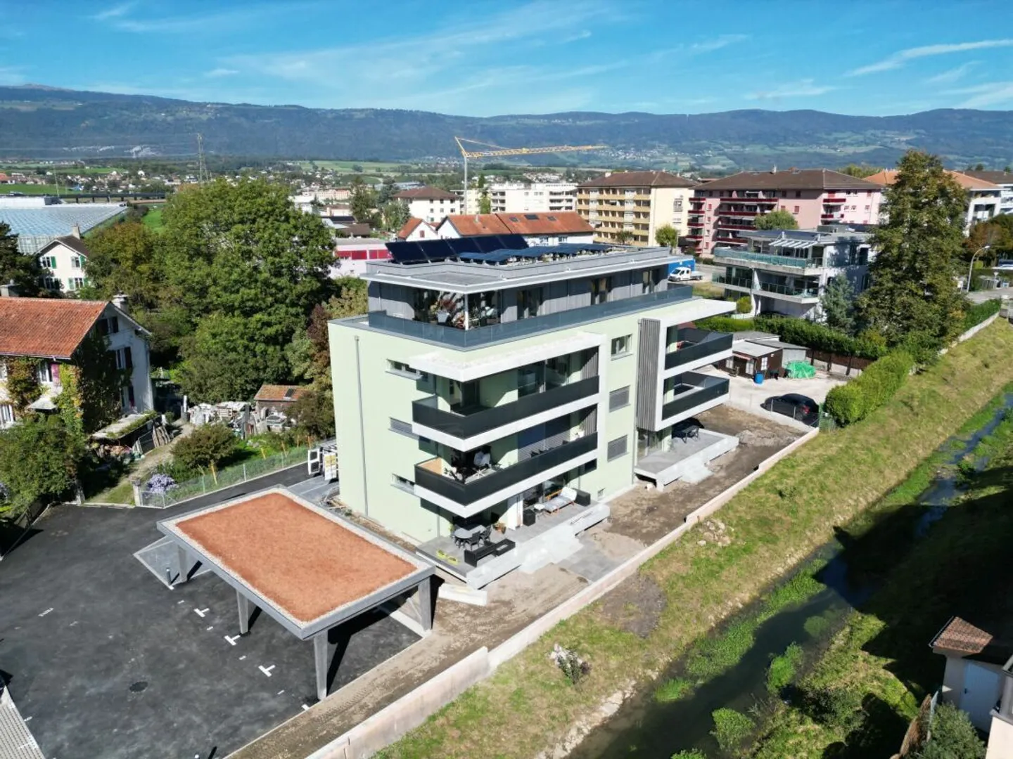 Appartamento in affitto - Foto 14 di 14