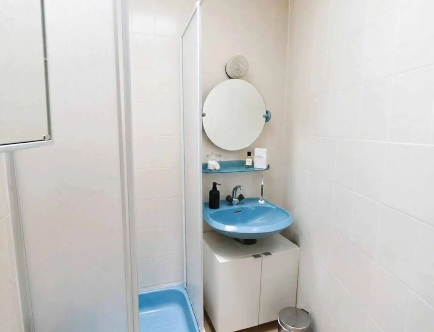 Charmante 3,5-Zimmer-Duplexwohnung - Herz von St. Maurice - Foto 4 von 4