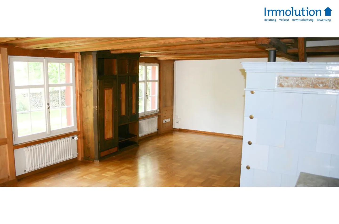 Affascinante casa colonica multifamiliare con un tocco tradizionale a Eschlik - Foto 5 di 14
