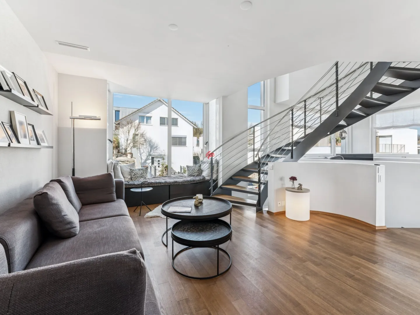 Vivere con stile: Di alta classe e sostenibile - Foto 3 di 14