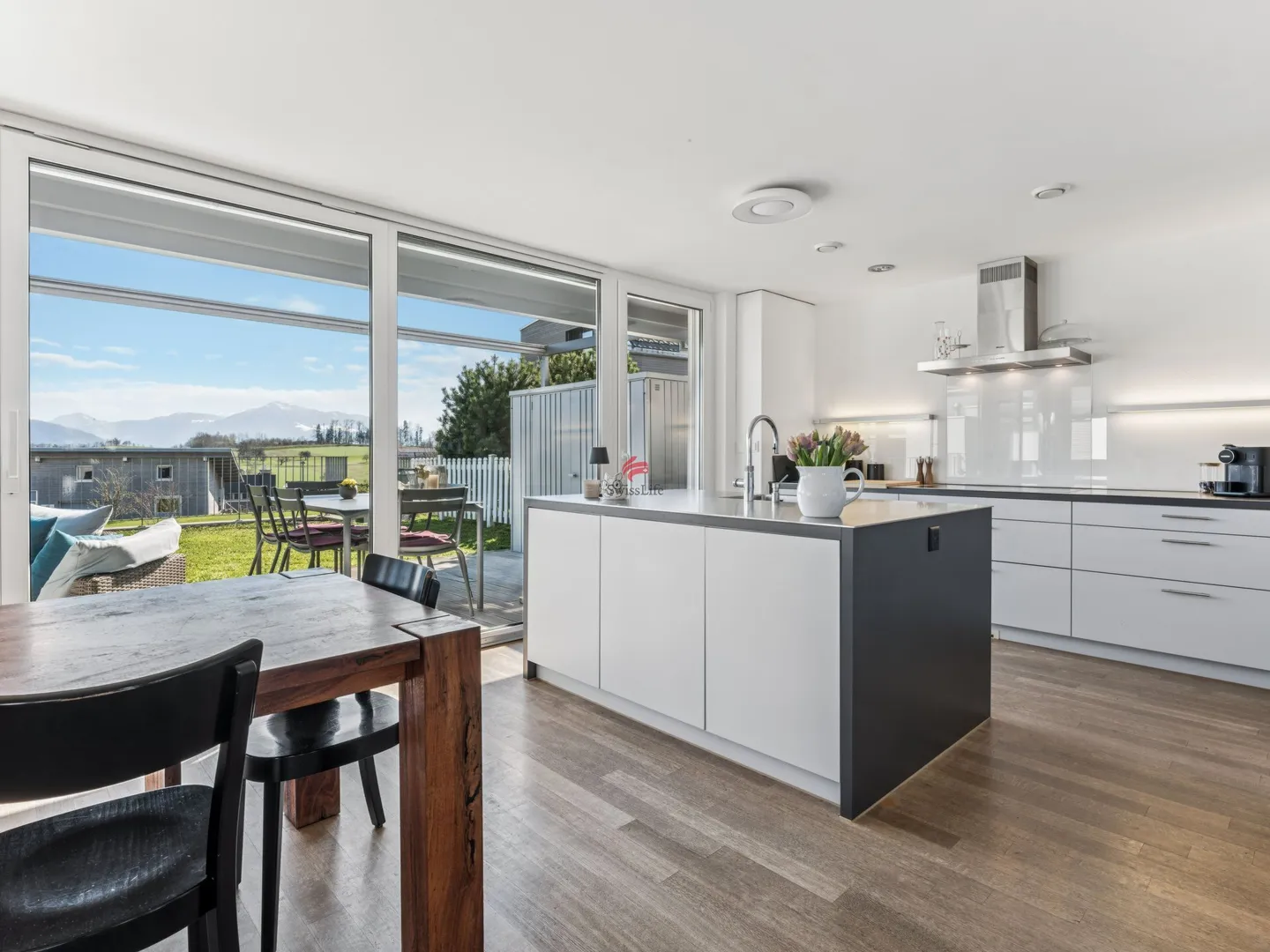 Vivere con stile: Di alta classe e sostenibile - Foto 4 di 14