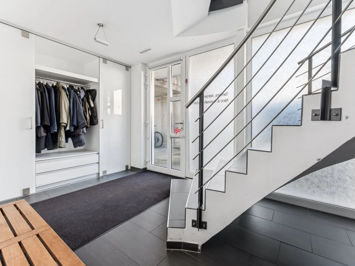 Vivere con stile: Di alta classe e sostenibile - Foto 5 di 14