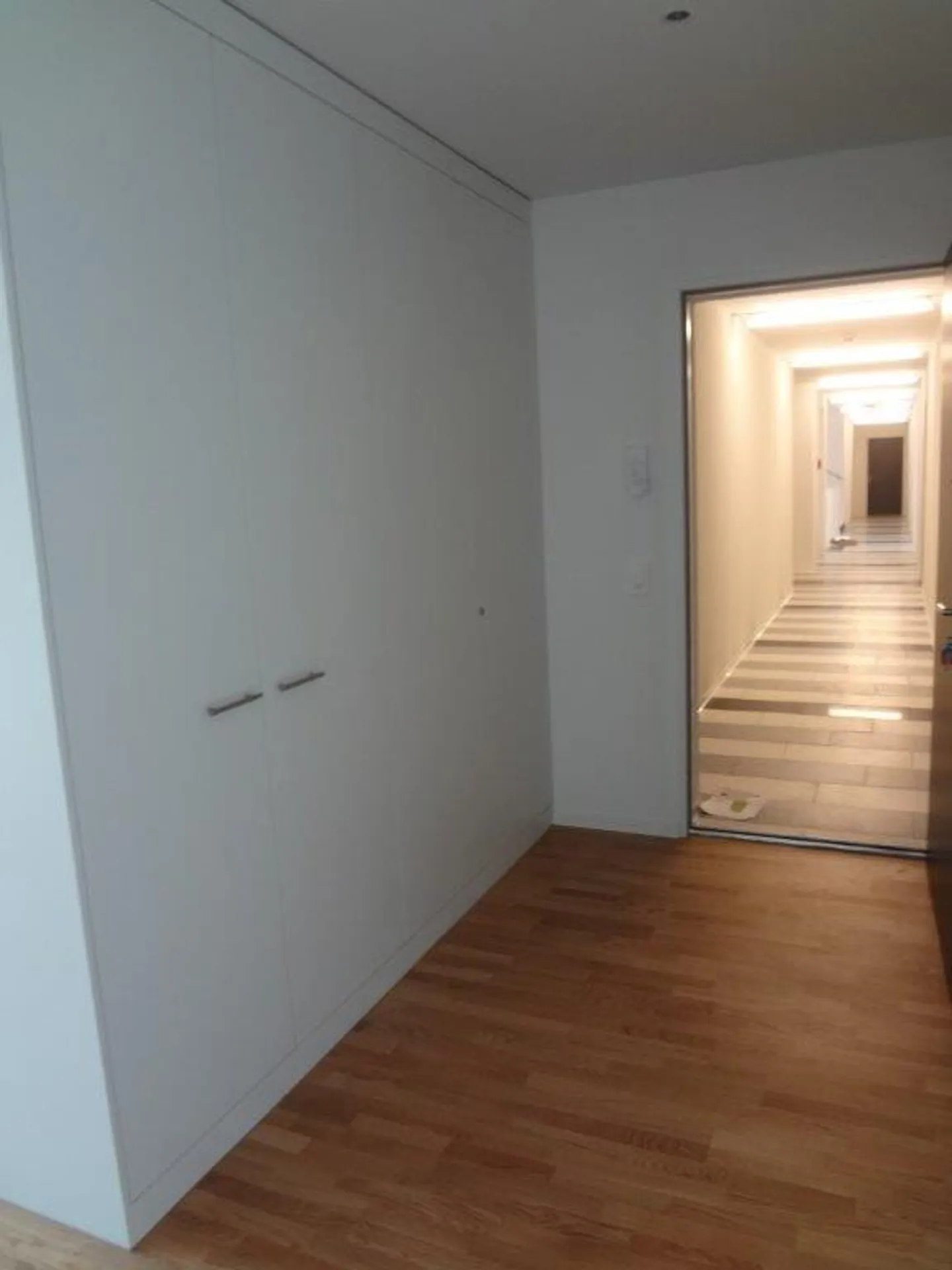 Charmante Wohnung mit Aareblick - Foto 6 von 8