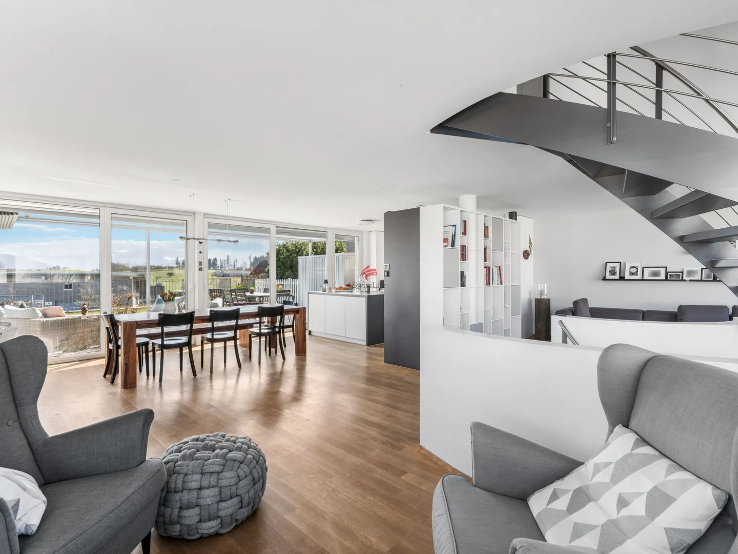 Vivere con stile: Di alta classe e sostenibile - Foto 1 di 14