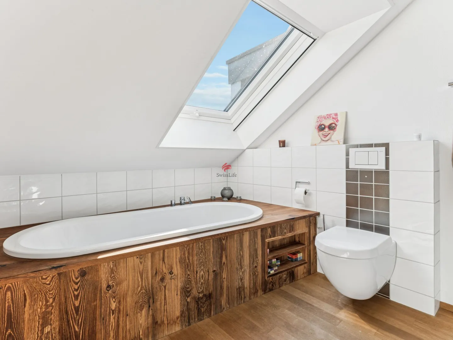 Vivere con stile: Di alta classe e sostenibile - Foto 8 di 14