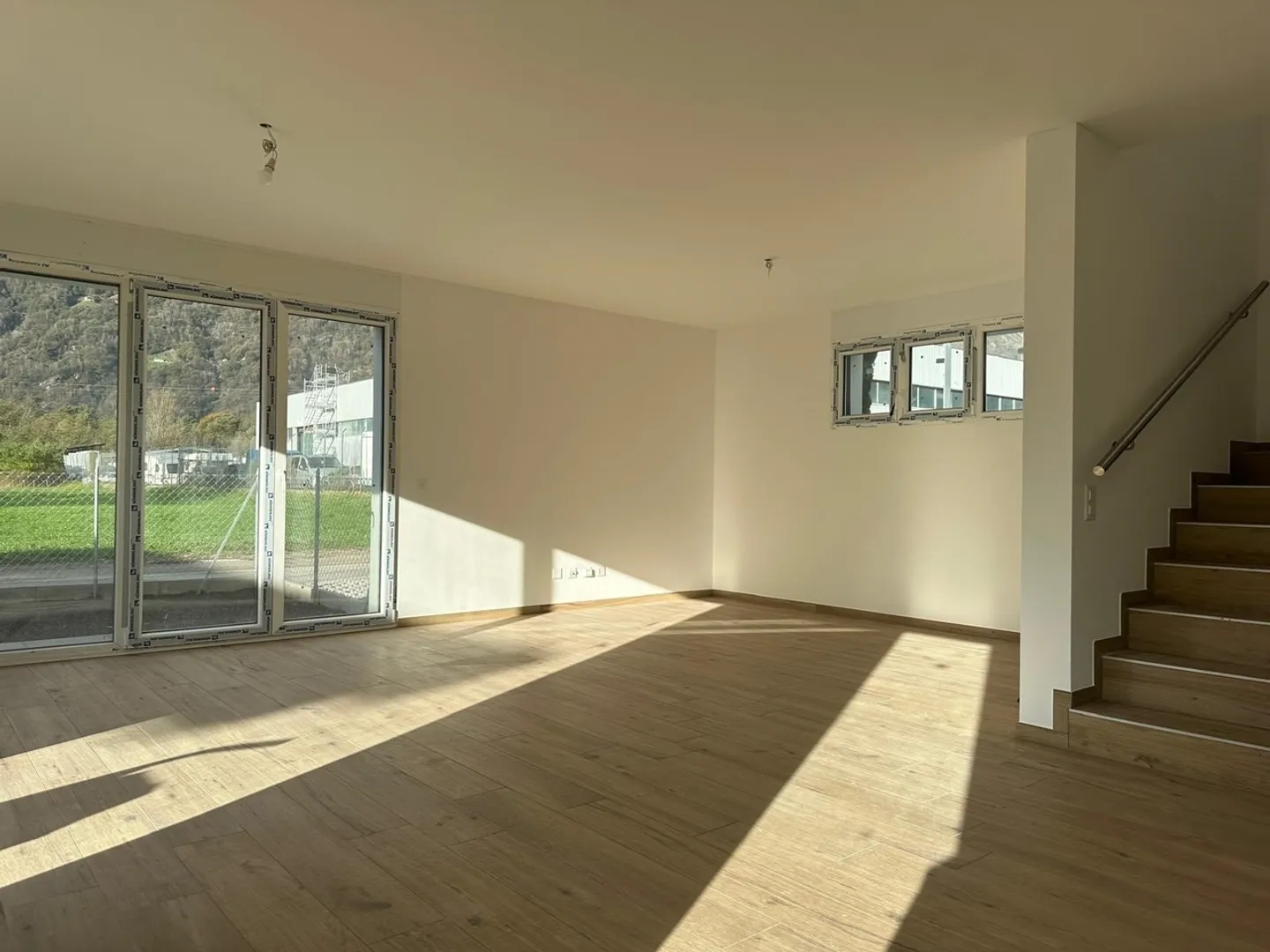 Single-family house with 4.5 rooms in Cresciano - Photo 4 of 12