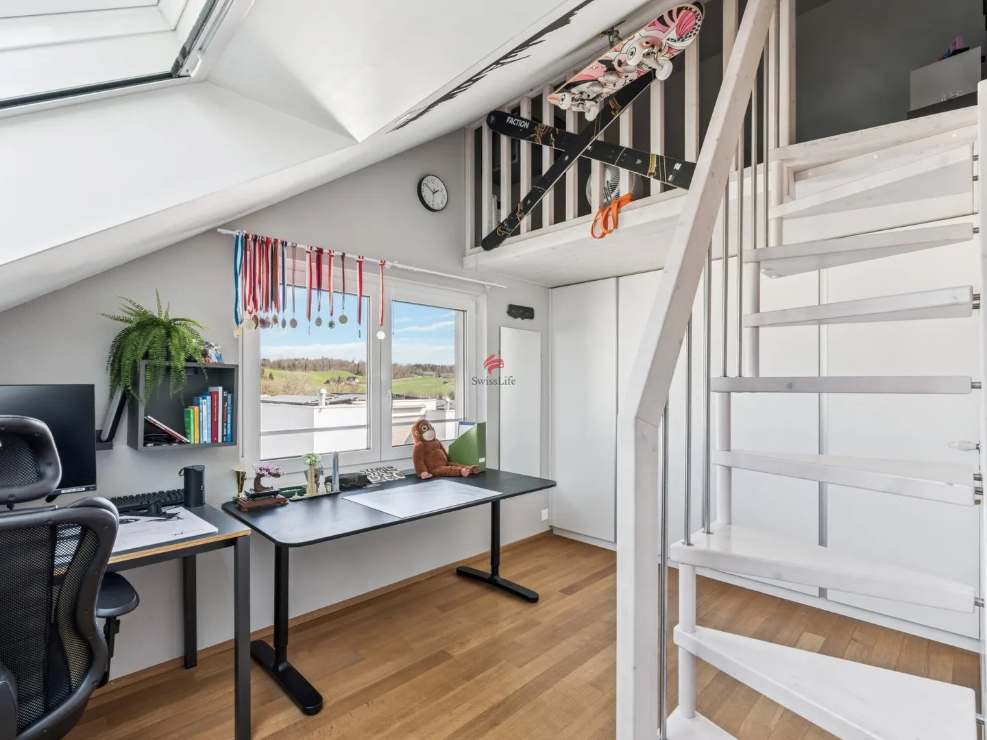 Vivere con stile: Di alta classe e sostenibile - Foto 12 di 14